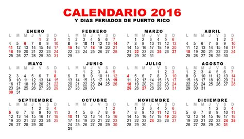 Calendario De Festivales En Puerto Rico 2020 Calendario 2019