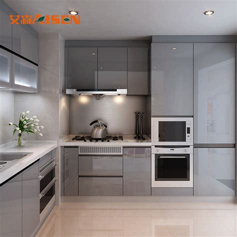 Maybe you would like to learn more about one of these? China New Modern Store High Gloss Cabinets Renovating ...