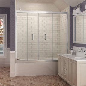 Shop wayfair for all the best folding shower & bathtub doors. Folding Bathtub Doors - Foter