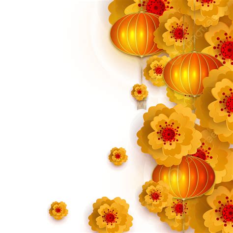 Chinese Spring Festival Vector Hd Png Images Chinese New Year Festival