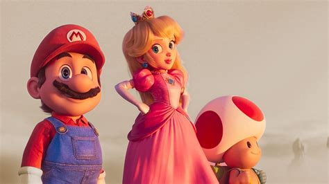 Super Mario Bros O Filme tem cenas pós créditos e quantas são