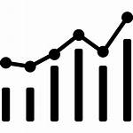 Icon Chart Combo Data Gain Business Insight