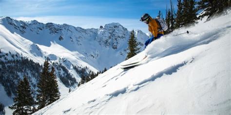 Southern Colorados 12 Secluded Ski Resorts Southwest Co