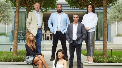 Britains Most Expensive Houses Renewed For Second Series On Channel 4
