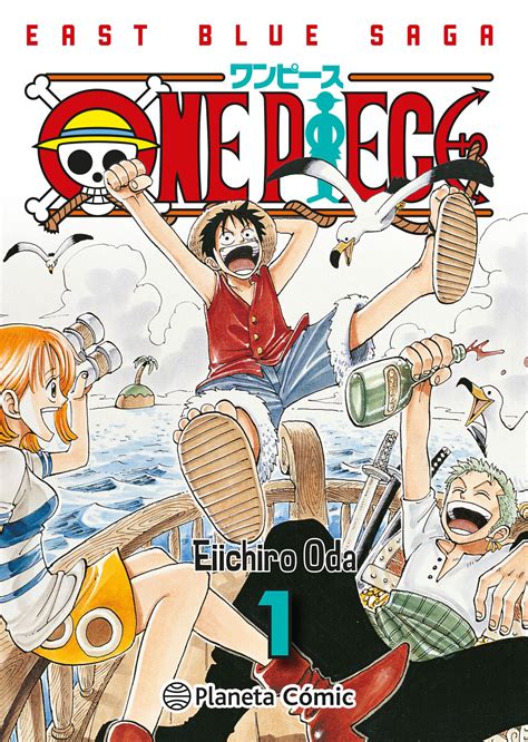 Edici N Espa Ola One Piece Parte Tomo De La Ed En En Junio