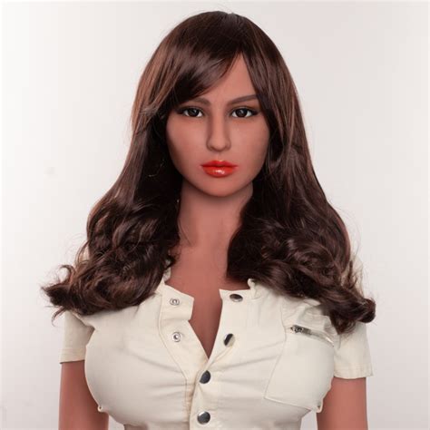 Cosplay Sex Doll Farrah Aibei Doll 160cm5ft3 Tpe Sex Doll