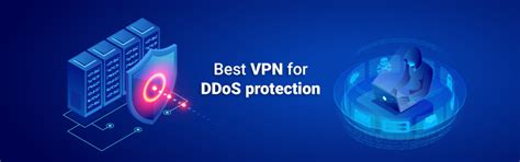 Best Vpn For Ddos Protection And Security In 2024 Vpnpro