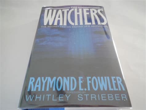 The Watchers Ii Exploring Ufos And The Near Death Experience