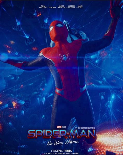 Spider Man No Way Home Francais - ¡Por fin! Revelan tráiler oficial de 'Spider-Man, No Way Home': VIDEO
