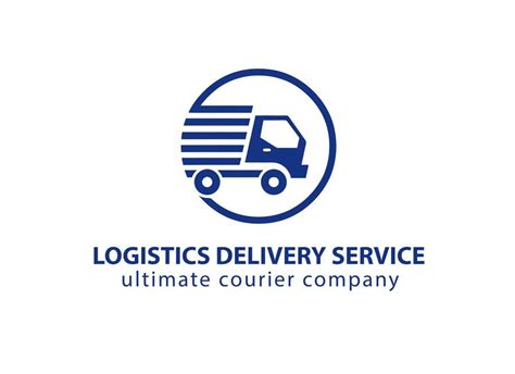 Design A Logo For Delivery Service Freelancer
