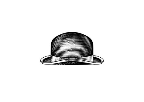 Mainphp 640×457 Bowler Hat Noble Illustration Steven Noble