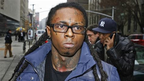 Rapper Lil Wayne Released From Prison After 8 Month Sentence Fox News