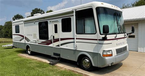 1999 Newmar Kountry Star Class A Rental In Middlebury In Outdoorsy
