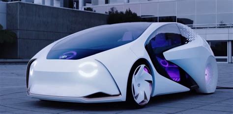 13 Futuristic Electric Cars Future Is Here Upcoming Electric Cars
