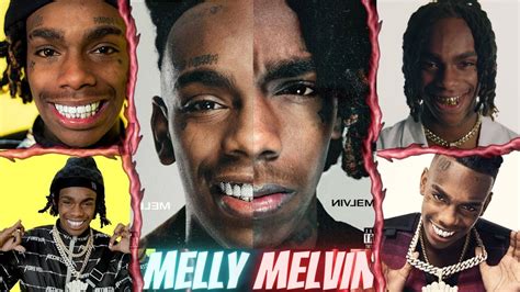 Ynw Melly Being Melvin For 5 Minutes Straight Part 2 Youtube