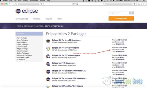 Eclipse Ide For Java And Dsl Developers Tutorial - The ...