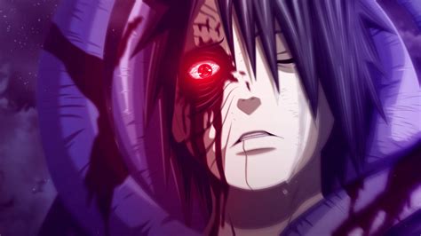 Obito Uchiha Live Wallpapers Wallpaper 1 Source For Free Awesome