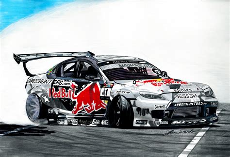 Drifting Drawing at GetDrawings | Free download