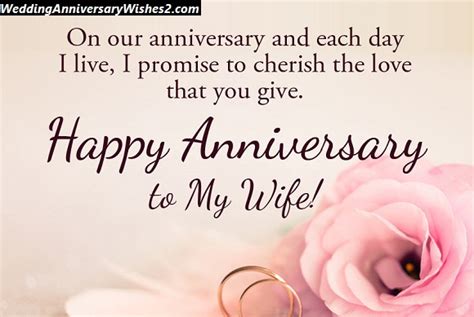 70 1st Wedding Anniversary Wishes Messages Quotes For Wife