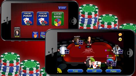 Todavía no hay opiniones sobre offline poker texas holdem. Poker Offline - Android Apps on Google Play