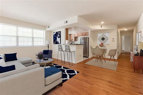 Please continue to wear face coverings when visiting. T Street Apartments In Washington DC | WC Smith