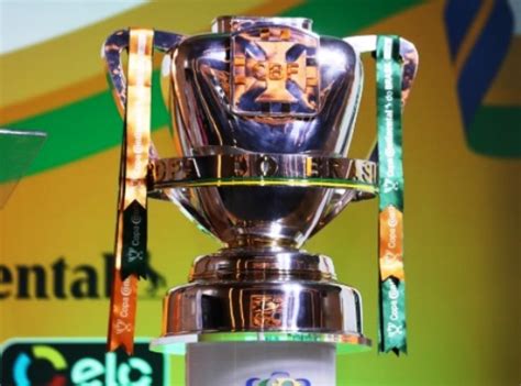 Confira a tabela atualizada e. Copa do Brasil terá reencontro de São Paulo e Ceni ...