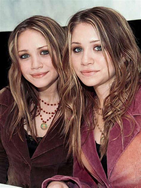 Olsen Twins Full House Twins Now We Finally Know Why The Olsen Twins Aren T On Fuller House