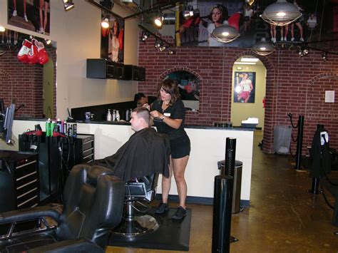 KNOCKOUTS HAIRCUTS FOR MEN CLOSED 11 Photos 5403 Fm 1960 Rd W
