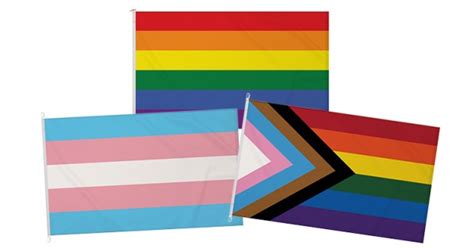 Pride Flags Duraflag® Premium Quality Flags From Midland Flags