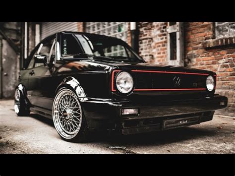Volkswagen Golf Mk1 Gti Grill Discount Buying Th