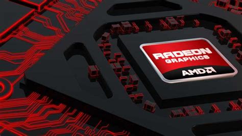 Amds New Flagship Radeon Fiji Xt Looks To Burn The Competition Mygaming
