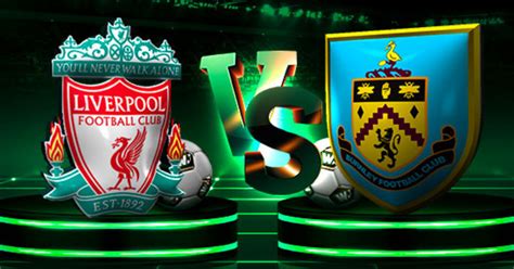 Liverpool have lost at anfield in the league for the first time since april 2017. Daily Football Tips - Liverpool vs Burnley - (21/01/2021 ...