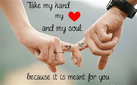 Romantic I Love You Quotes For Her From The Heart Wall Rates