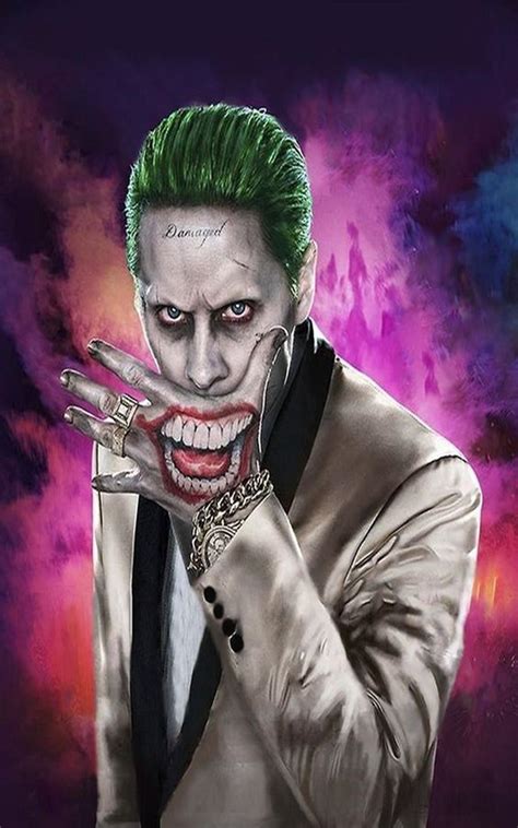 Here you can find the best the joker wallpapers uploaded by our community. Joker Wallpapers HD for Android - APK Download