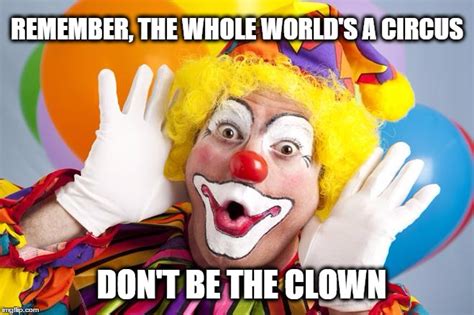 Clown Meme Template And Memes Download Memes Co In
