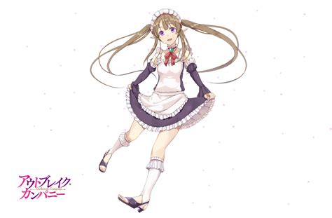 Outbreak Company Part Seef