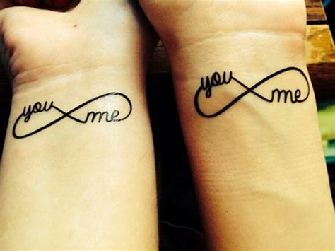 35 Best Relationship Tattoo Designs & Meanings - Only Love ...