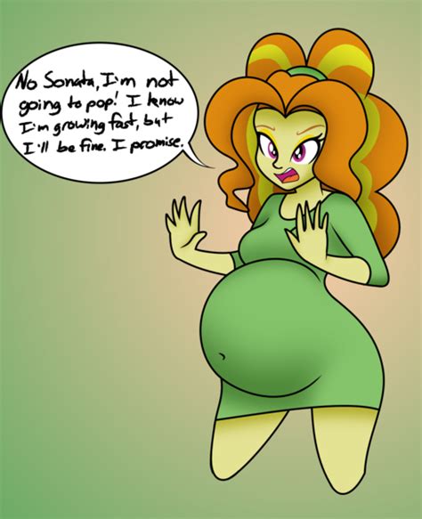 pregnant deviantart