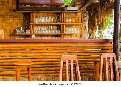 Bar, waterproof bamboo tiki bar, outdoor bamboo tiki bar station,building a bamboo tiki bar,bamboo beach tiki bar,build a… shop bar stools at chairish, the design lover's marketplace for the best vintage and used furniture, decor and art. Best Bamboo Bar Interior Designs : Asia S 50 Best Bars The List And Awards / Graphic design ...