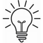 Study Lightbulb Bulb Symbol Lamp Flinders Support