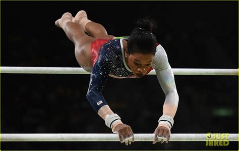 Usa Womens Gymnastics Team Wins Gold Medal At Rio Olympics 2016 Photo 3729873 Photos Just