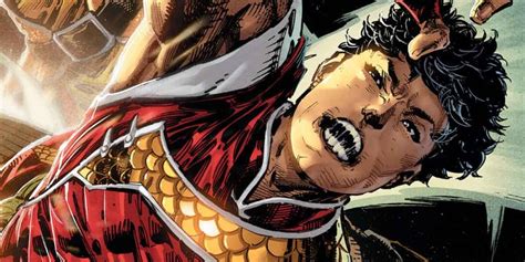 During the buildup to jonathan hickman's. Shang-Chi #2 Review - But Why Tho? A Geek Community
