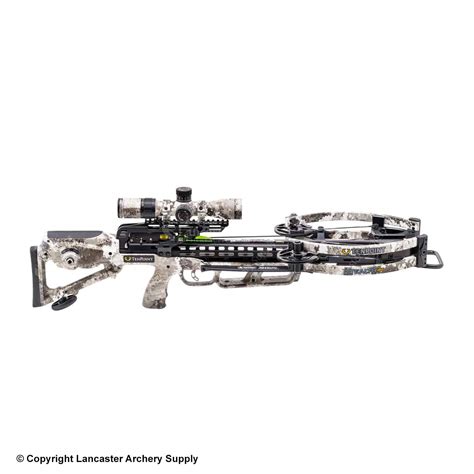 TenPoint Stealth 450 Crossbow Package (Evo-X Elite Scope) – Lancaster