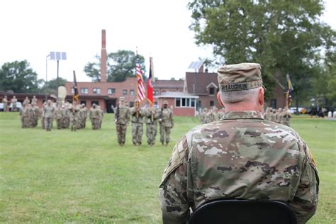 Dvids Images 44th Ibct Change Of Command Ceremony Image 7 Of 15