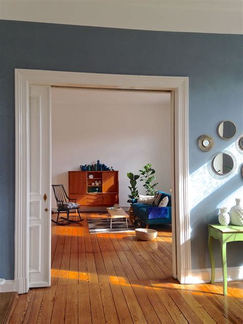 Die wohnraumgestaltung mit farbe hat eine besondere auswirkung auf unsere psyche. Die schönsten Ideen für die Wandfarbe im Wohnzimmer