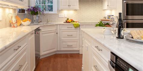 Cabinet samples, countertops, wall cabinets, base cabinets Kitchen Cabinet Design, Wilmington, NC | Dynamic Kitchens ...