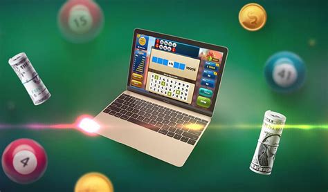 lotre online