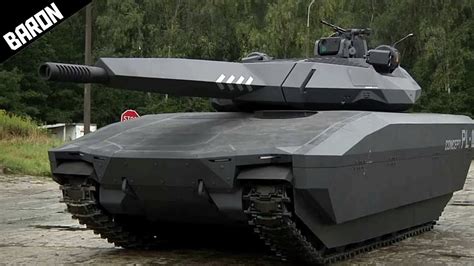 Pl 01 Modern Light Tank Armored Warfare Youtube