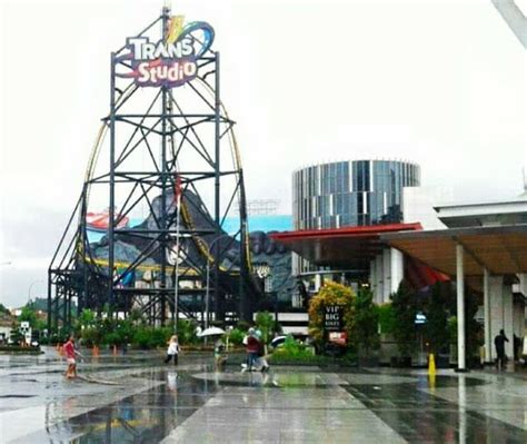 Trans studio bandung tempat rekreasi keluarga yang keren banget. review harga tiket trans studio mall bandung, tempat belanja, bermain dan kuliner terlengkap ...