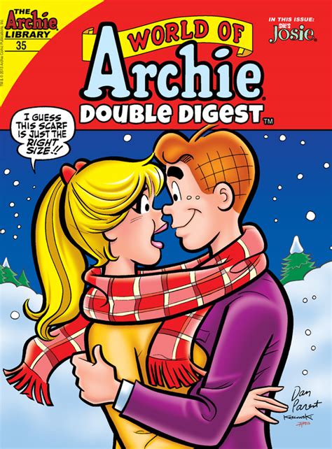 Sneak Peek World Of Archie Double Digest 35 — Major Spoilers — Comic Book Reviews News